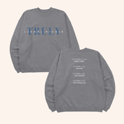 Lionel Richie Merch Truly Tour Sweatshirt Cool Gifts For Music Lovers - Lilybirchmarket