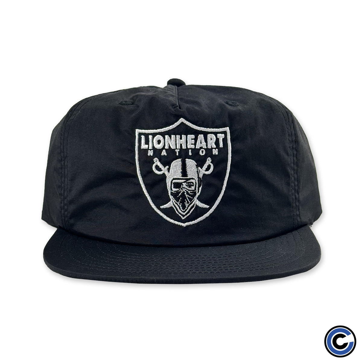 Lionheart Nation Hat Presents From Daughter To Dad - Lilybirchmarket