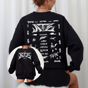 Live Nation Stray Kids Merch Stray Kids Sweatshirt Stray Kids Tour Merch Mothers Day Gifts - Lilybirchmarket