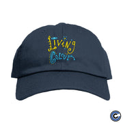 Living Colour Logo Hat Gifts For Son In Law - Lilybirchmarket