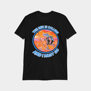 Lizard The Rez Is Calling And I Must Go T-Shirt Birthday Present For Husband - Lily Birch Market