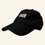 Loathe Merch Loathe Logo Embroidered Hat Christmas Present For Husband - Lilybirchmarket