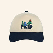 Lobster Lemonade Merch Embroidered Flip Relaxed Promo Hat Christmas Ideas For Husband - Lilybirchmarket