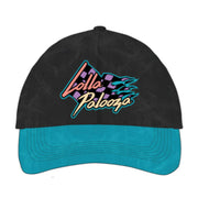 Lollapalooza Band Merch Racing Hat Gifts For Boyfriend - Lilybirchmarket