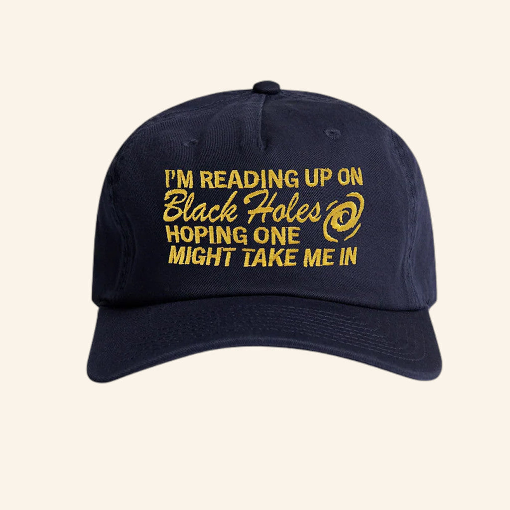 Loneliest Place Earth Merch The Wonder Years Take Me In Embroidered Hat Gifts For Music Lovers - Lilybirchmarket