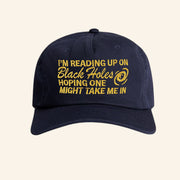 Loneliest Place Earth Merch The Wonder Years Take Me In Embroidered Hat Gifts For Music Lovers - Lilybirchmarket