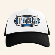 Lonely Hearts Club Merch Pro Series Trucker Hat Gifts For Son - Lilybirchmarket