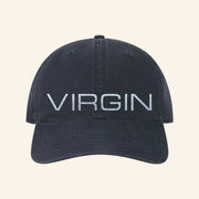 Lorde Merch Virgin Embroidered Hat Fan Merch Christmas Gift Ideas For Her - Lilybirchmarket