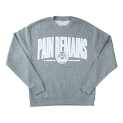Lorna Shore Merch Lorna Shore Pain Remains Sweatshirt 1St Mothers Day Gifts Gift for Brother - Lilybirchmarket