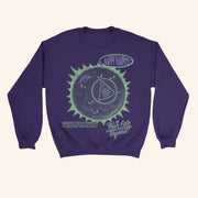 Lost Bros Trading Merch The Park Fortune Teller Sweatshirt Christmas Ideas For Her - Lilybirchmarket