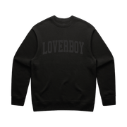 Loverboy Merch Loverboy Band Sweatshirt Father's Day Gifts For Husband Gift for Dad - Lilybirchmarket