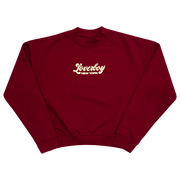 Loverboy Merch New York Loverboy Sweatshirt Gifts For Band Fans Gift Idea for Him - Lilybirchmarket