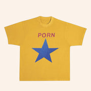 Lowheads Merch Boris Krueger Pornstar Shirt Adult Humor Star T-Shirt Gifts For Him - Lily Birch Market