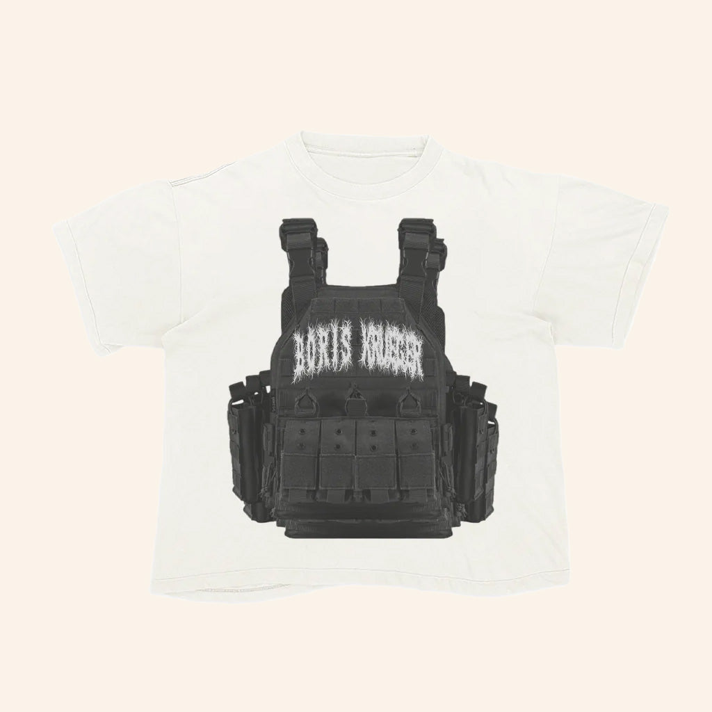 Lowheads Merch Boris Krueger Shooting Team Boris Krueger Shirt Gifts For Dudes - Lily Birch Market