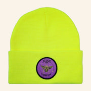 LSDREAM Merch Just Bee Beanie Christmas Present Ideas For Boyfriend - Lilybirchmarket