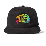 LSDREAM Merch LSDREAM Logo Embroidered Snapback Hat Gift Ideas For Dudes - Lilybirchmarket