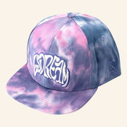 LSDREAM Merch LSDREAM Logo Embroidered Snapback Hat Gifts For Music Lovers - Lilybirchmarket