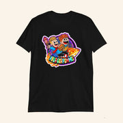 Lukas Burgerpommes New Year's Eve 2026 T-Shirt Lukas Merch Gifts For Son - Lily Birch Market