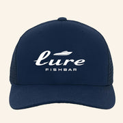 Lure Fishbar Merch Lure Fishbar Trucker Hat Birthday Present For Husband - Lilybirchmarket