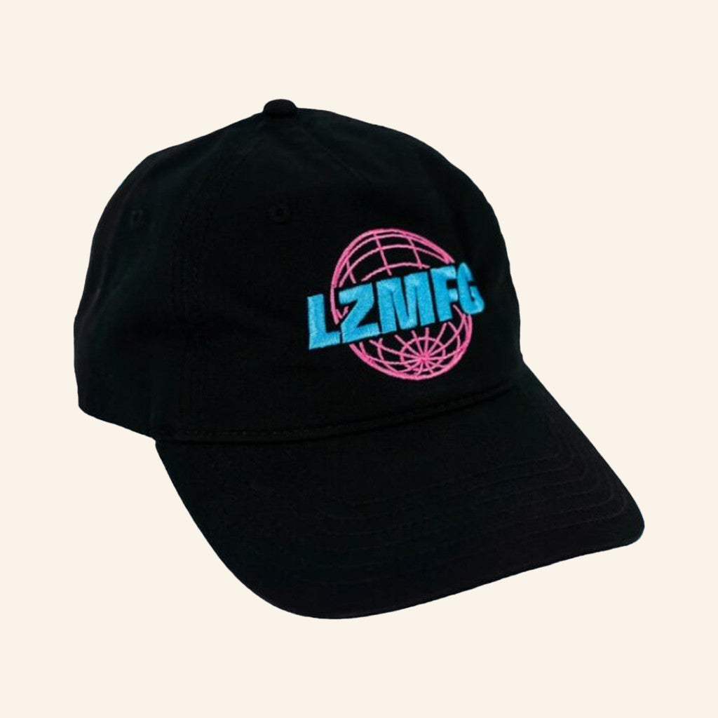 LZMFG Merch Embroidered Orbit Hat Christmas Presents For Boyfriend - Lilybirchmarket