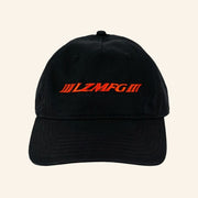 LZMFG Merch Embroidered Sprint Hat Christmas Presents For Father - Lilybirchmarket