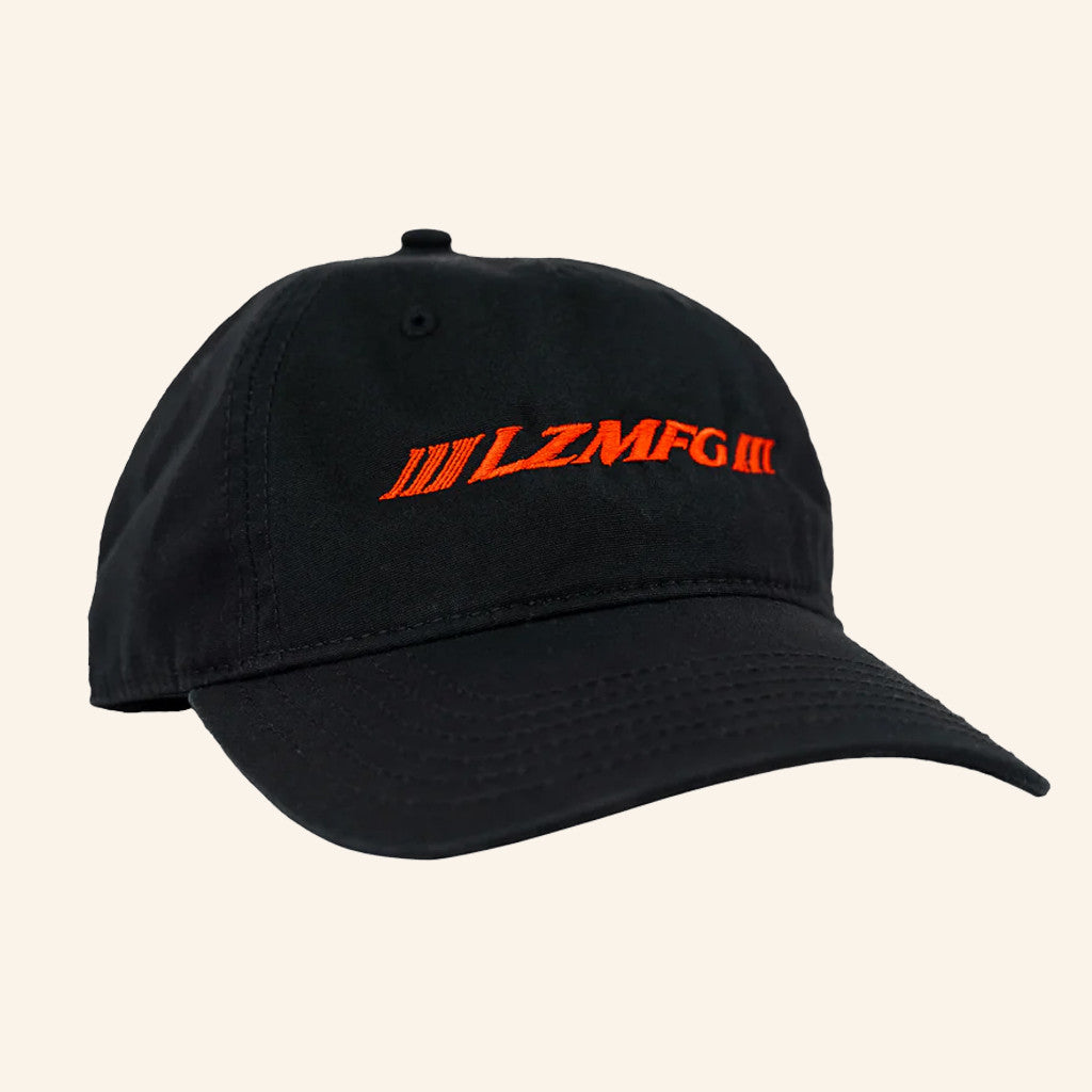 LZMFG Merch Embroidered Sprint Hat LZMFG Hat Gifts For Boyfriend - Lilybirchmarket