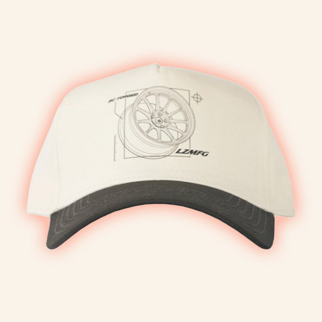 LZMFG Merch Lz X Bc Forged Hat Unique Birthday Gift For Husband - Lilybirchmarket