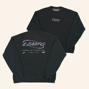 LZMFG Merch Pursuit Of Perfection Sweatshirt Unique Gifts For Husband - Lilybirchmarket