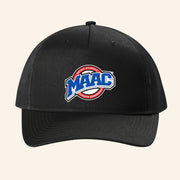 MAAC Merch Black MAAC Trucker Hat Best Birthday Gift For Father - Lilybirchmarket