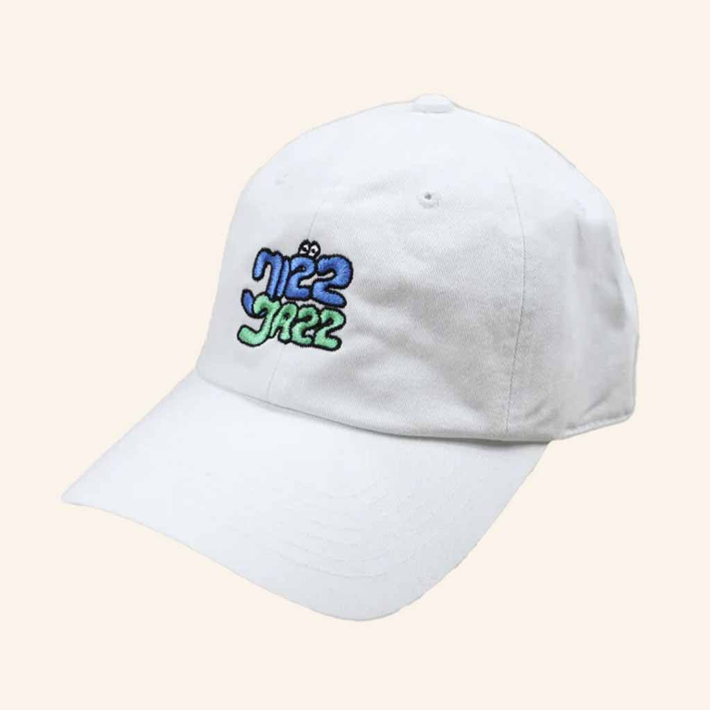 Mac DeMarco Merch Jizz Jazz Embroidered Hat Christmas Present For Husband - Lilybirchmarket