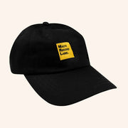 Mac DeMarco Merch Mac's Record Label Logo Embroidered Hat Xmas Gifts For Him - Lilybirchmarket
