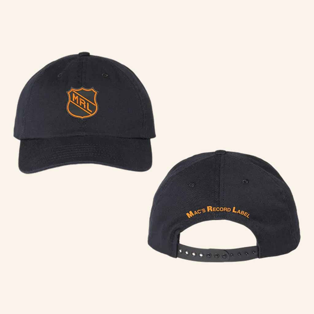 Mac DeMarco Merch MRL Hockey Hat Good Christmas Gifts For Boyfriend - Lilybirchmarket