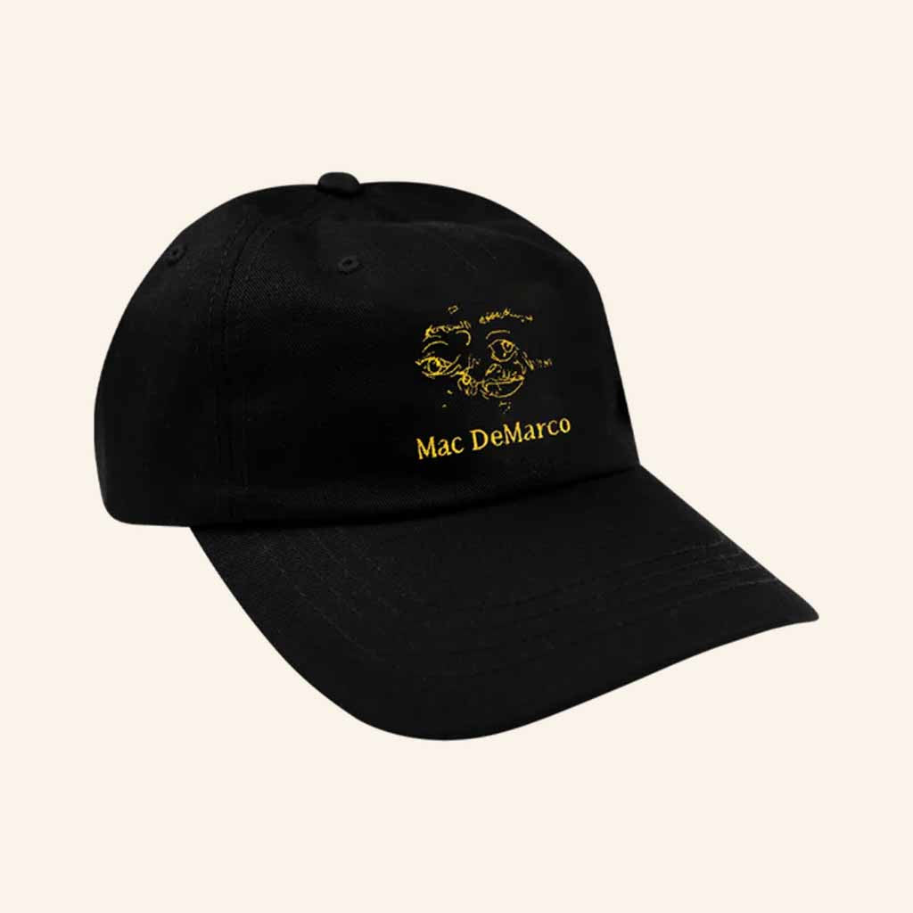Mac DeMarco Merch One Wayne G Hat Christmas Gifts For Music Lovers - Lilybirchmarket