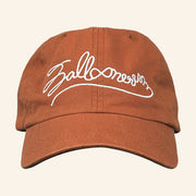 Mac Miller Merch Balloonerism Embroidered Hat Christmas Gift For Dad - Lilybirchmarket