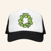 Mac Miller Merch Balloonerism Trucker Hat Gifts For Husband - Lilybirchmarket