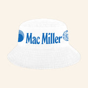 Mac Miller Merch Icons Bucket Hat Birthday Gift Ideas For Husband - Lilybirchmarket
