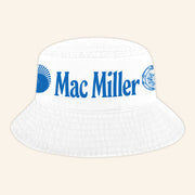 Mac Miller Merch Icons Bucket Hat Present For Friends - Lilybirchmarket