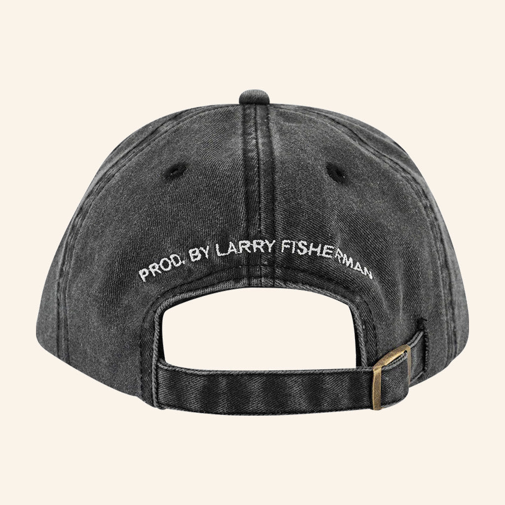 Mac Miller Merch Objects In The Mirror Embroidered Hat Cool Gift For Wife - Lilybirchmarket