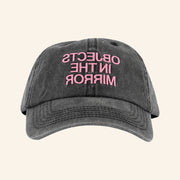 Mac Miller Merch Objects In The Mirror Hat Best Gifts For Mom - Lilybirchmarket