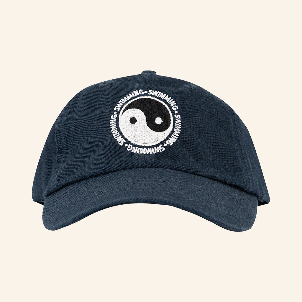 Mac Miller Merch Yin Yang Hat Gifts For Besties - Lilybirchmarket