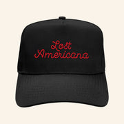Machine Gun Kelly Merch Embroidered Black Hat Gifts For Music Fans - Lilybirchmarket
