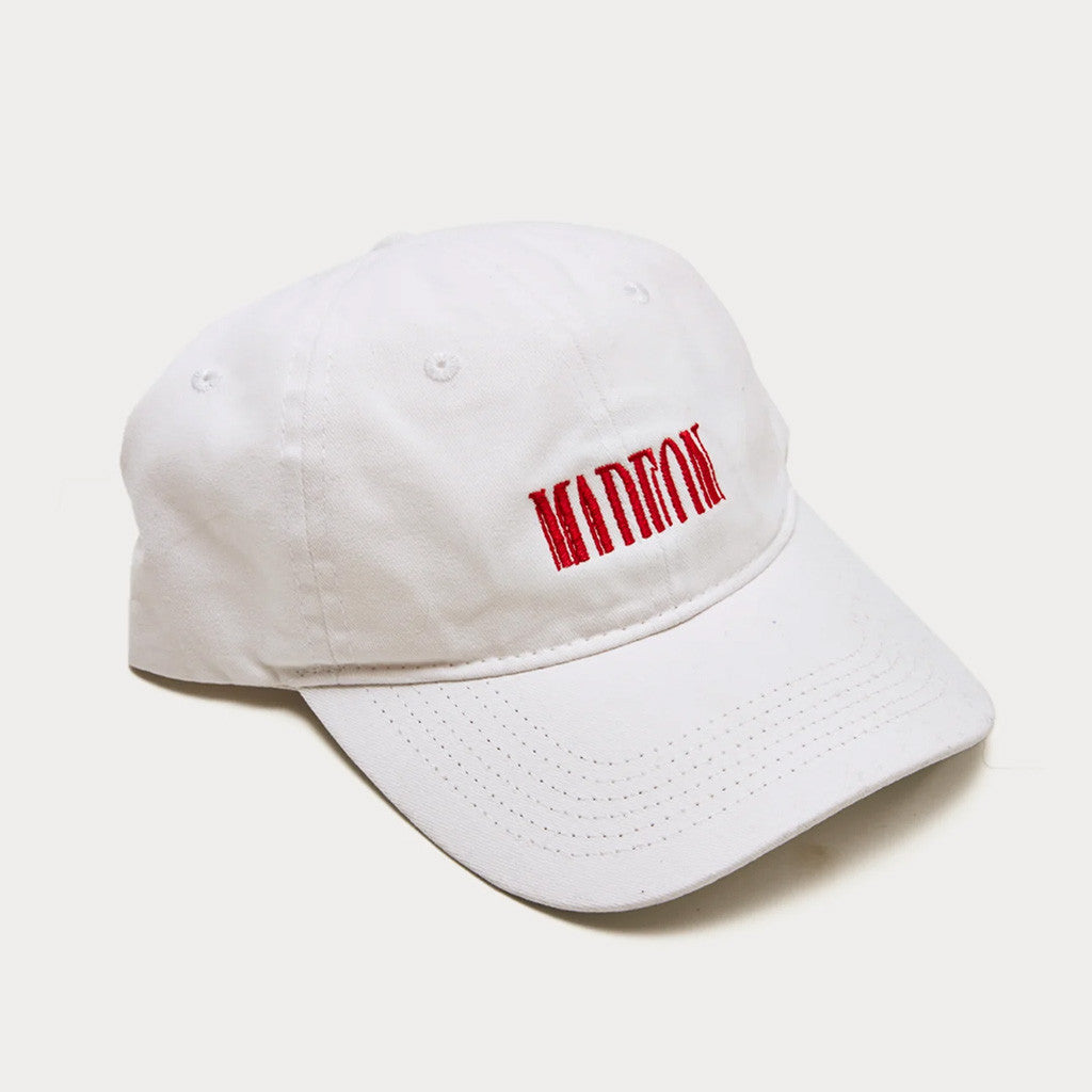 Madeon Merch Embroidered Madeon Hat Best Gifts For Music Lovers - Lilybirchmarket