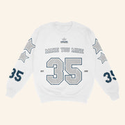 Madison Beer Merch Encore Sweatshirt 35 Make You Mine Sweatshirt Gifts For Music Lovers - Lilybirchmarket