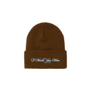 Madison Beer Merch I Made You Mine Beanie Gifts For Music Fans - Lilybirchmarket