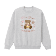 Madison Beer Merch I Made You Mine Sweatshirt Gifts For Music Fans Unique Gift for Southern Men - Lilybirchmarket