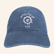 Magdalena Bay Merch Embroidered Hat Gift Ideas For Boyfriend - Lilybirchmarket