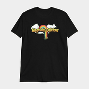 Magically Delicious Shirt St Patrick's Day Apparel Gifts For Friends - Lily Birch Market