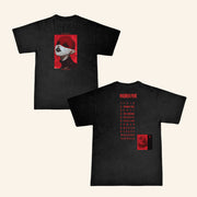Magnolia Park Merch Vamp Album T-Shirt Gifts For Fans - Lily Birch Market