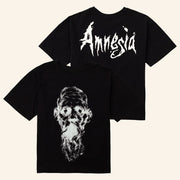 Makeship Merch Amnesia Agrippa T-Shirt Birthday Gifts For Boyfriend - Lily Birch Market