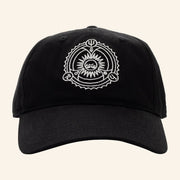 Makeship Merch Amnesia Embroidered Hat Gift Ideas For Husband - Lilybirchmarket